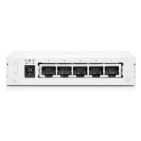 Výprodej Aruba Instant On 1430 8G Class4 PoE 64W Switch