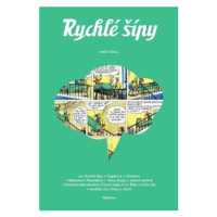 Rychlé šípy - sešit č.4 - Nikkarin, Jaroslav Foglar, Jan Smolík, Petr Hugo Šlik