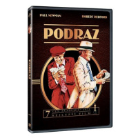 Podraz - DVD