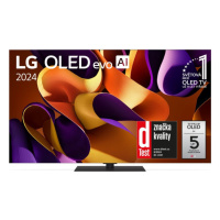 LG OLED TV 55G46LS - OLED55G46LS