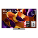 LG OLED TV 55G46LS - OLED55G46LS