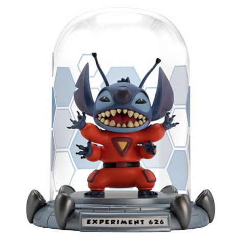 Figurka ABYstyle Studio Disney - Stitch 626 Abysse