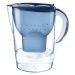 BRITA Marella XL Memo MX+ modrá filtrační konvice 3.5 l