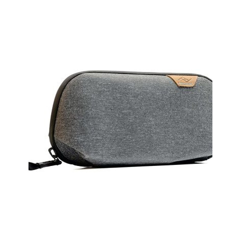 Peak Design Tech Pouch Small Charcoal