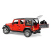 Bruder Jeep WRNGLER Rubicon