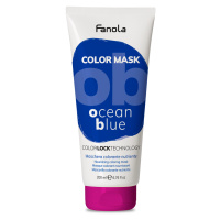 Ocean Blue (modrá), 200 ml