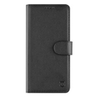 Flipové pouzdro Tactical Field Notes pro Honor Magic6 Lite 5G, černá