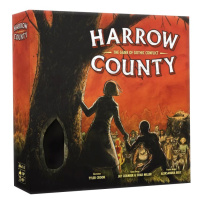 Off the Page Games Harrow County