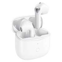 Sluchátka Soundpeats Air 3 earphones (white)