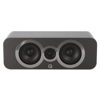 Q Acoustics 3090Ci Hi-Fi Centrální reproduktor 1 ks Graphite