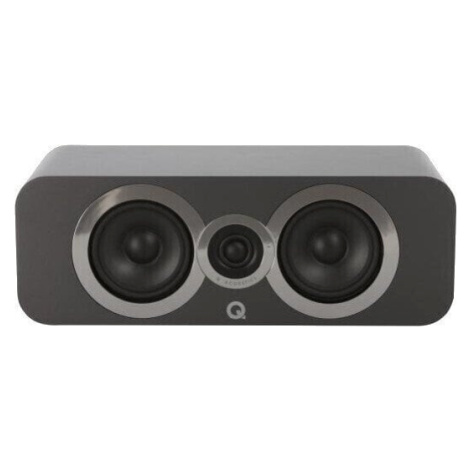 Q Acoustics 3090Ci Hi-Fi Centrální reproduktor 1 ks Graphite