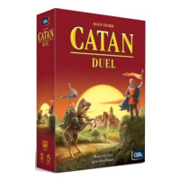 Catan - Duel