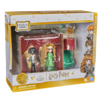 Spin Master Harry Potter - Hrací sada věštírna s figurkami