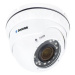 Secutek IP dome kamera SLG-LIRDNTSL200, IR 30m, objektiv 2,8 - 12 mm