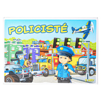 Policisté