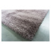Berfin Dywany Kusový koberec Microsofty 8301 Dark lila - 80x150 cm