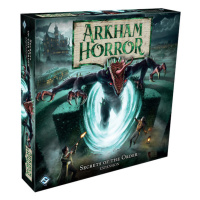 Fantasy Flight Games Arkham Horror: Secrets of the Order