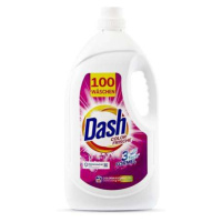 Dash Color prací gel 5l / 100 praní