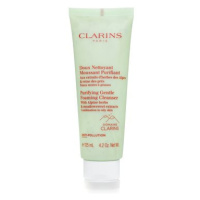 CLARINS Purifying Gentle Foaming Cleanser 125 ml