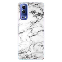 iSaprio White Marble 01 pro Vivo Y72 5G