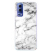 iSaprio White Marble 01 pro Vivo Y72 5G