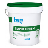 Tmel univerzální Knauf SUPER FINISH 5,4 kg