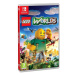 LEGO Worlds - Nintendo Switch