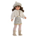 BERBESA - Luxusní dětská panenka-holčička Berbesa Roksana 40cm