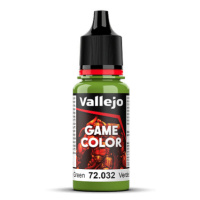 Vallejo: Game Color Scorpy Green