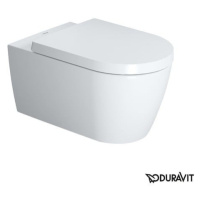 Wc závěsné Duravit Me By Starck zadní odpad 2529092000