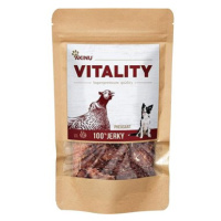 Akinu Vitality Jerky bažant 50 g