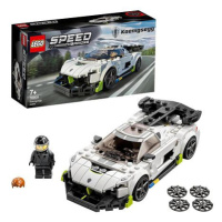 LEGO® Speed Champions 76900 Koenigsegg Jesko