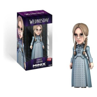 Minix Wednesday Goody Addams 12cm