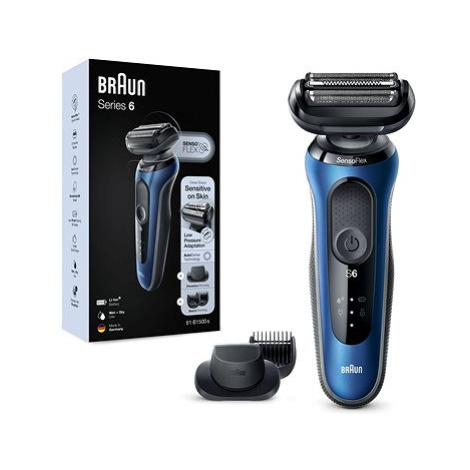 Braun Series 6 61-B1500s