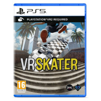 VR Skater (PS5) VR2