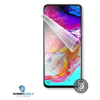 Screenshield SAMSUNG Galaxy A70 na displej