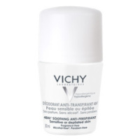 Vichy Deo Roll-on Soothing 50ml