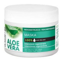 ​Dr. Santé Aloe Vera - maska na vlasy s výtažky aloe vera pro intenzivní regeneraci Aloe Vera, 3