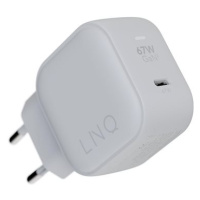 LINQ 67W GaN2 Wall Charger