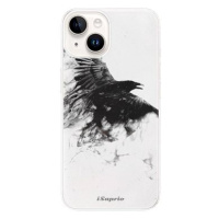 iSaprio Dark Bird 01 pro iPhone 15