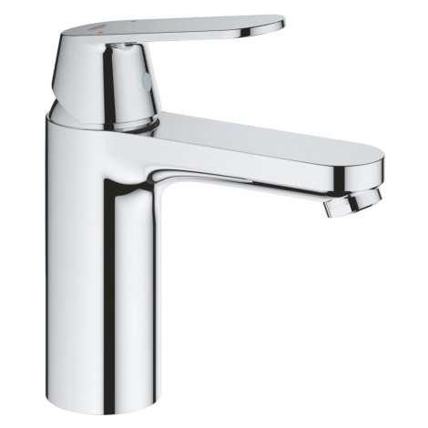 Umyvadlová baterie Grohe Eurosmart Cosmopolitan s clic-clacem chrom 23926000