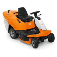 Benzínový rider STIHL RT 4082