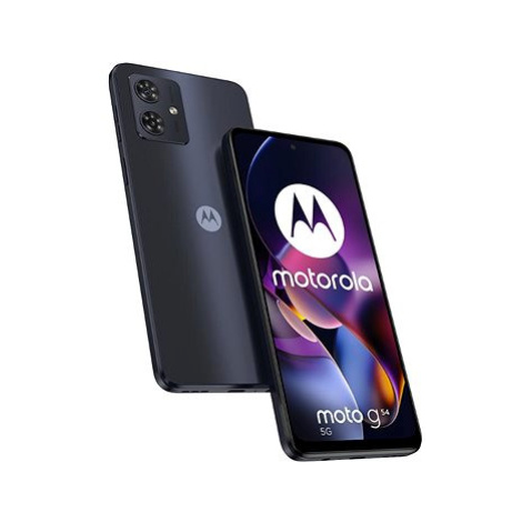 Motorola Moto G54 5G 4GB/128GB Midnight Blue