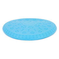 Akinu frisbee pro psy YUMMY velké modré 22,5 cm