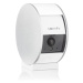 Somfy interiérová bezpečnostní kamera, bílá - SMACAMINTSOMWH