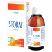 Boiron Stodal sirup 200 ml