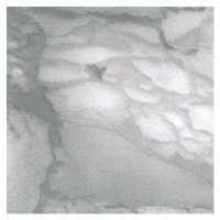 10129 Samolepící fólie renovační Gekkofix - Mramor Carrara šedá, šíře 45 cm