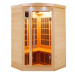 France Sauna infrasauna Apollon 2/3