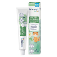 Tetesept Baby Tymiánový balzám 30 ml