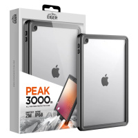 Kryt Eiger Peak 3000m Case for Apple iPad 10.2 (2019) & (2020) in Black (EGPE00129)